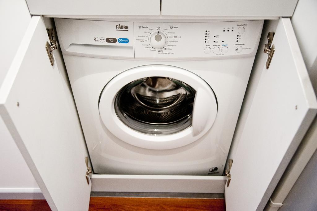 Pick A Flat'S Apartment In Le Marais - Rue Beautreillis Paris Room photo