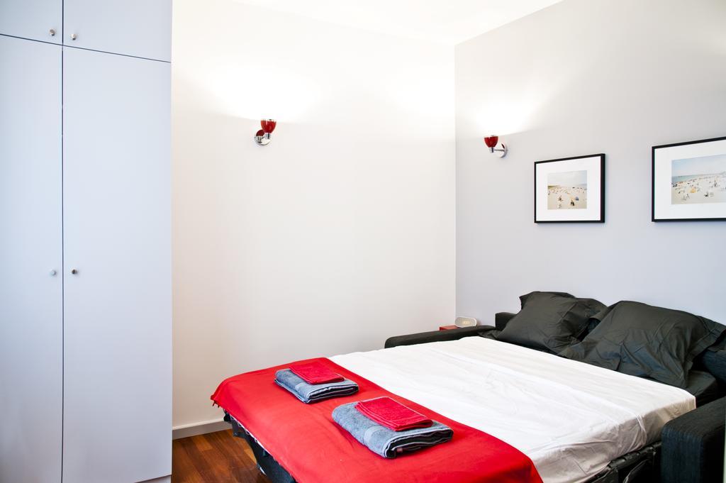 Pick A Flat'S Apartment In Le Marais - Rue Beautreillis Paris Room photo